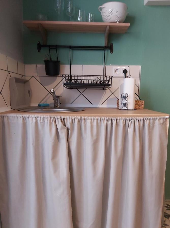 Kohegy Vendeghaz Pazmand Zewnętrze zdjęcie